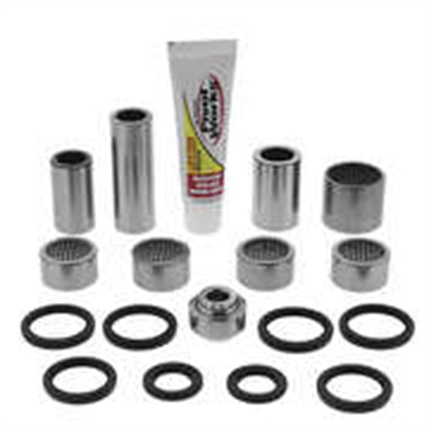 Pivot Works Linkage Rebuild Kit PWLK-H44-000_25688