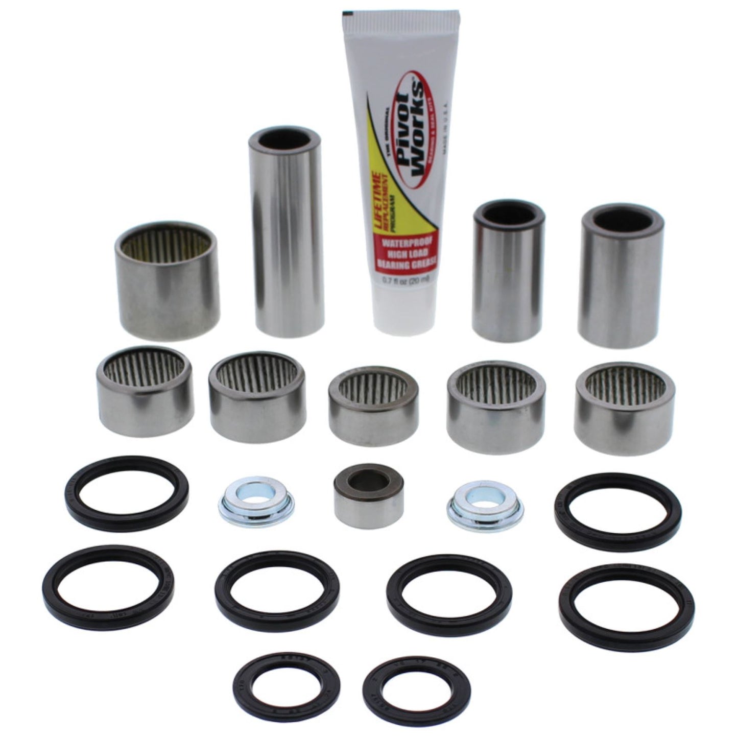 Pivot Works Linkage Rebuild Kit PWLK-H45-000_1692026