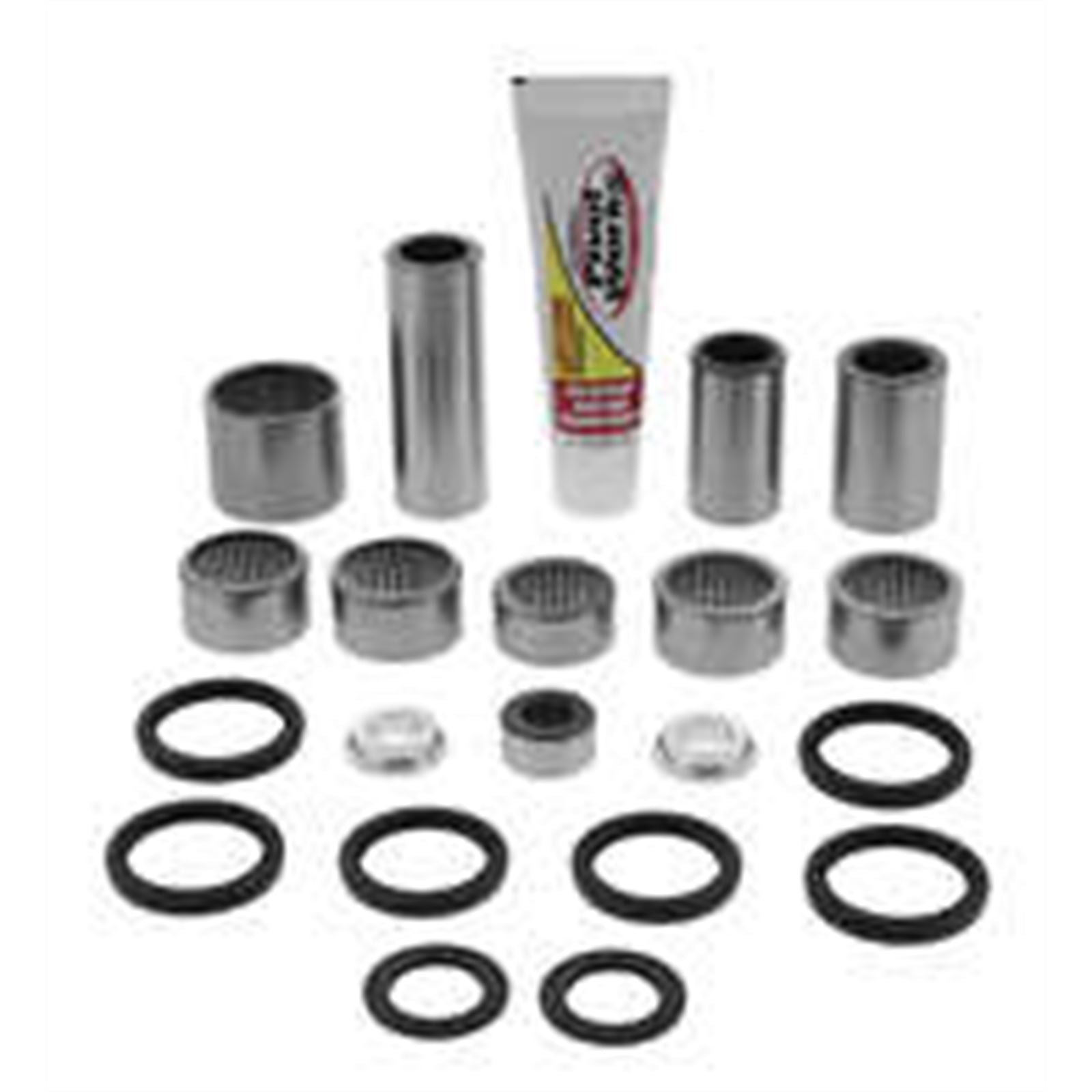 Pivot Works Linkage Rebuild Kit PWLK-H45-000_25690