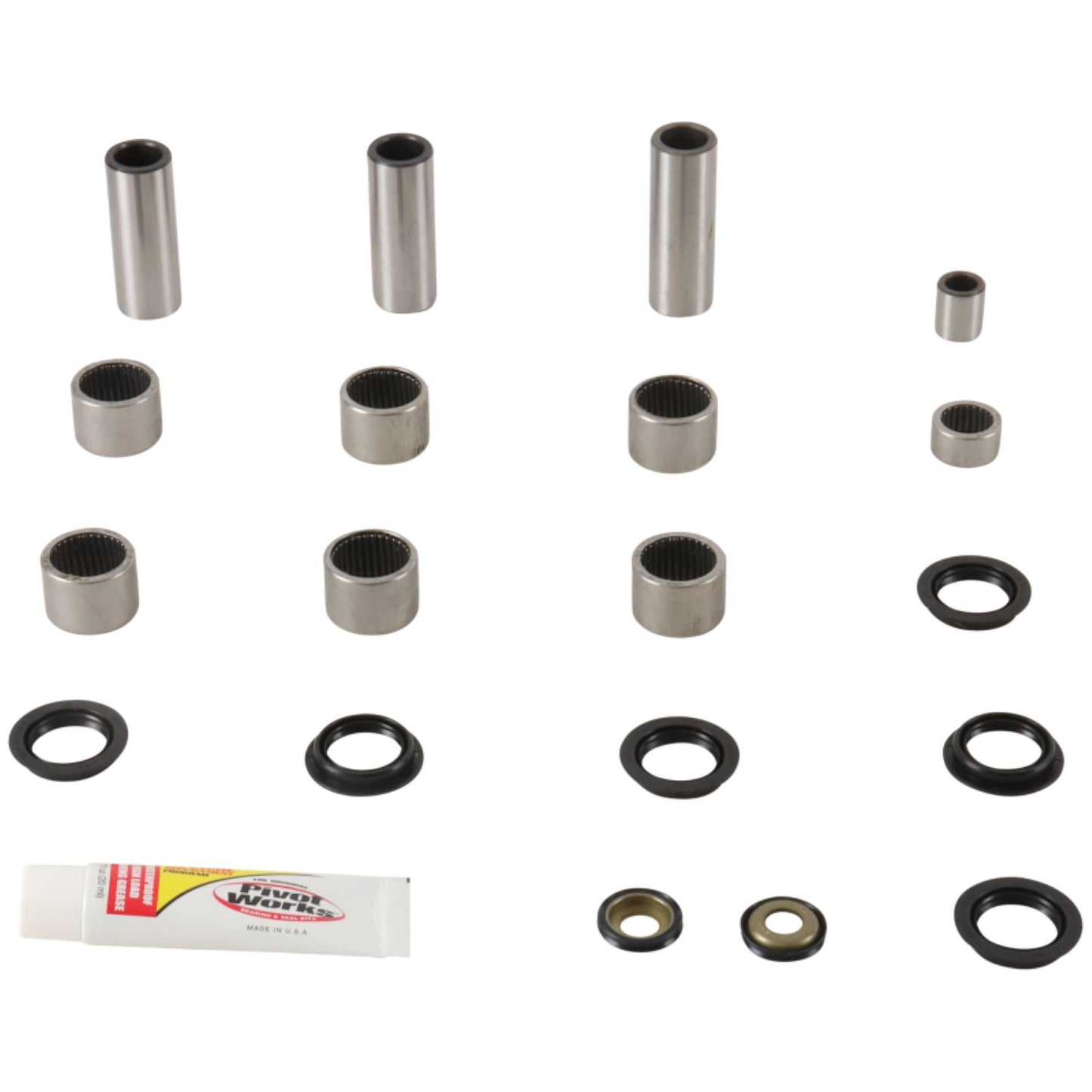 Pivot Works Linkage Rebuild Kit PWLK-K18-000_1690956