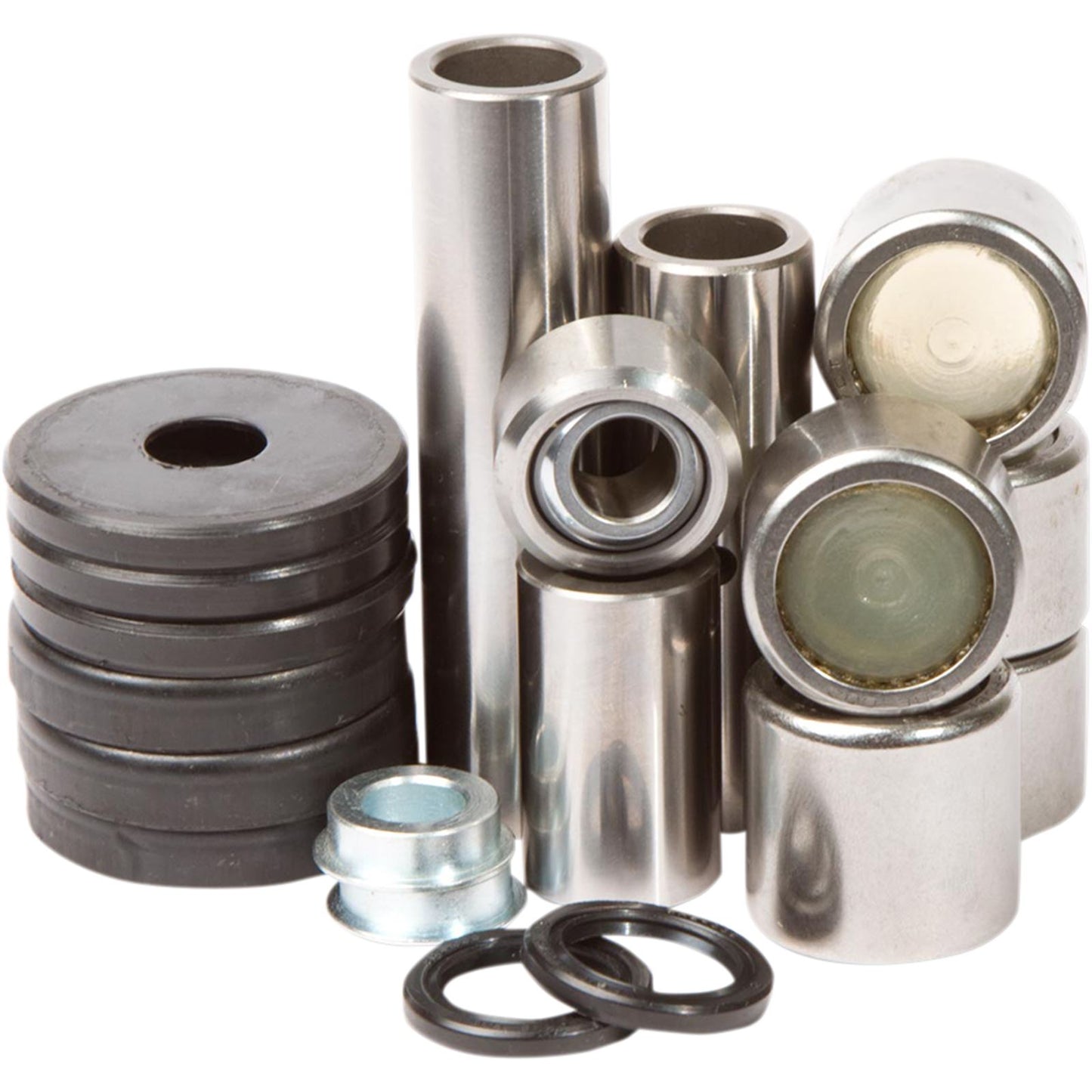 Pivot Works Linkage Rebuild Kit PWLK-S24-000_454902