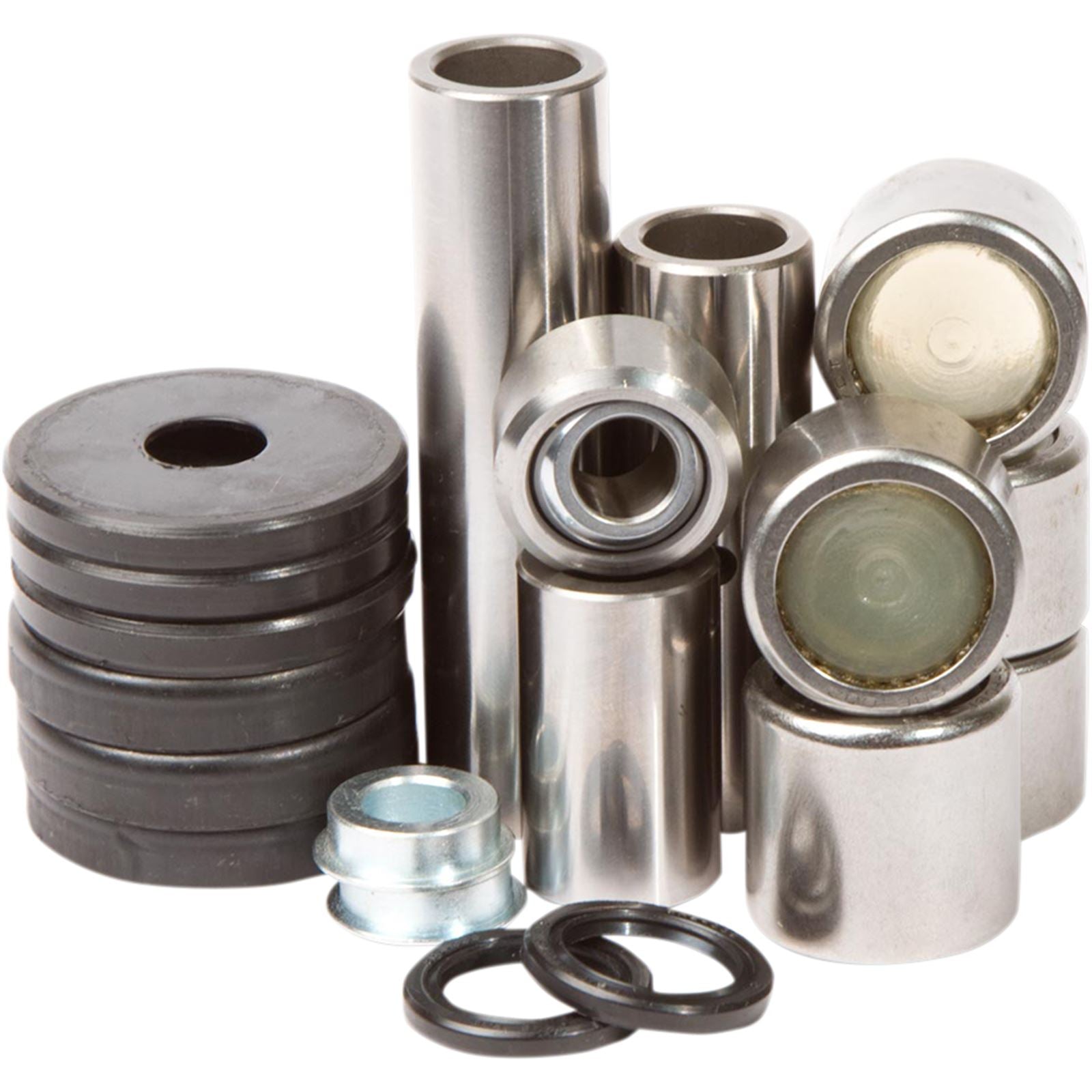 Pivot Works Linkage Rebuild Kit PWLK-S24-000_454902