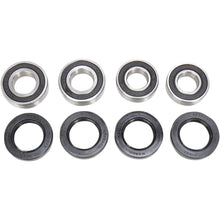 Pivot Works Front Wheel Bearing Kit PWFWK-A05-000_454579