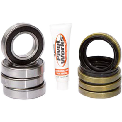 Pivot Works Front Wheel Bearing Kit PWFWK-K36-000_25716
