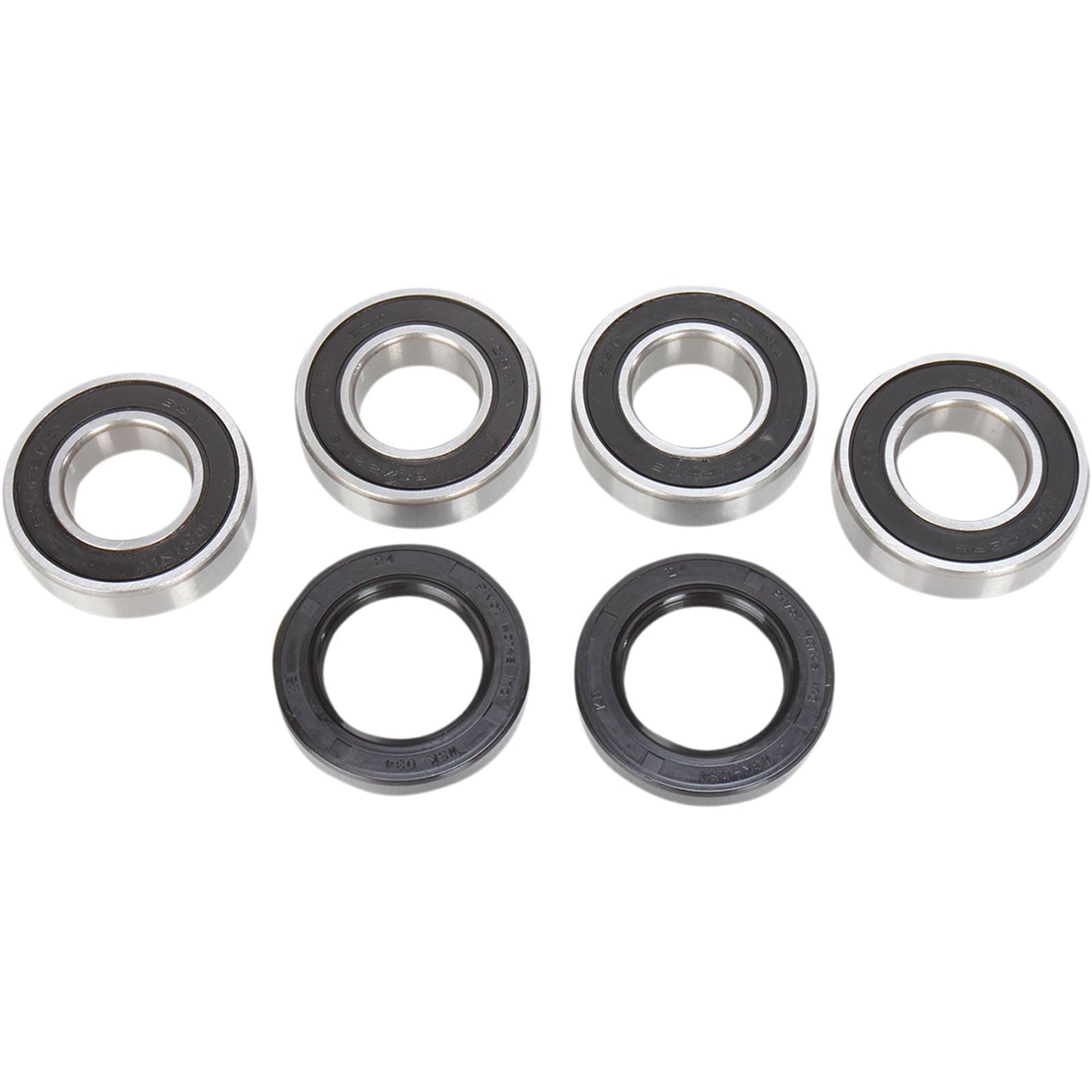 Pivot Works Front Wheel Bearing Kit PWFWK-K36-000_454582