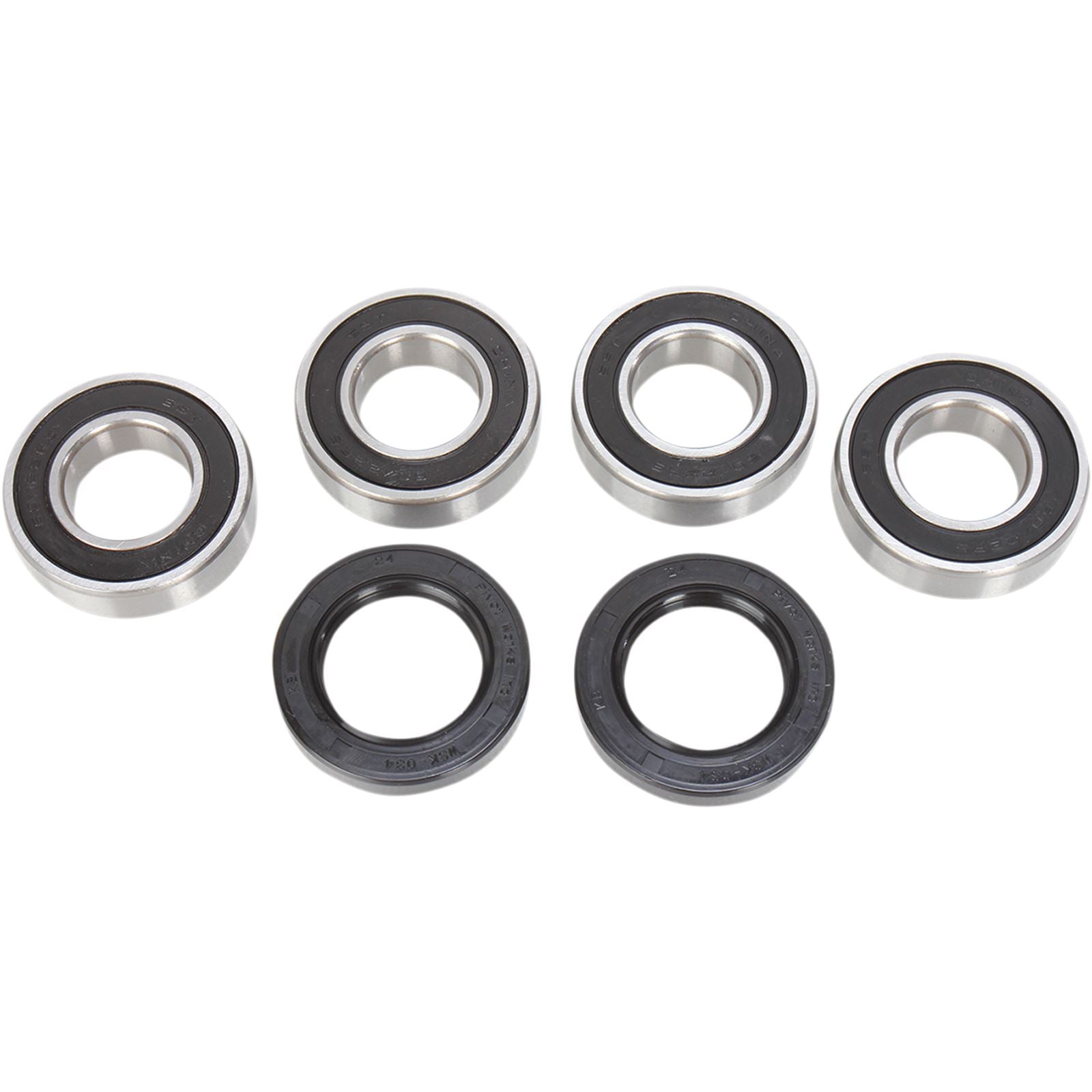 Pivot Works Front Wheel Bearing Kit PWFWK-K36-000_454582