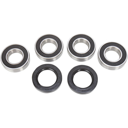Pivot Works Front Wheel Bearing Kit PWFWK-K36-000_454582