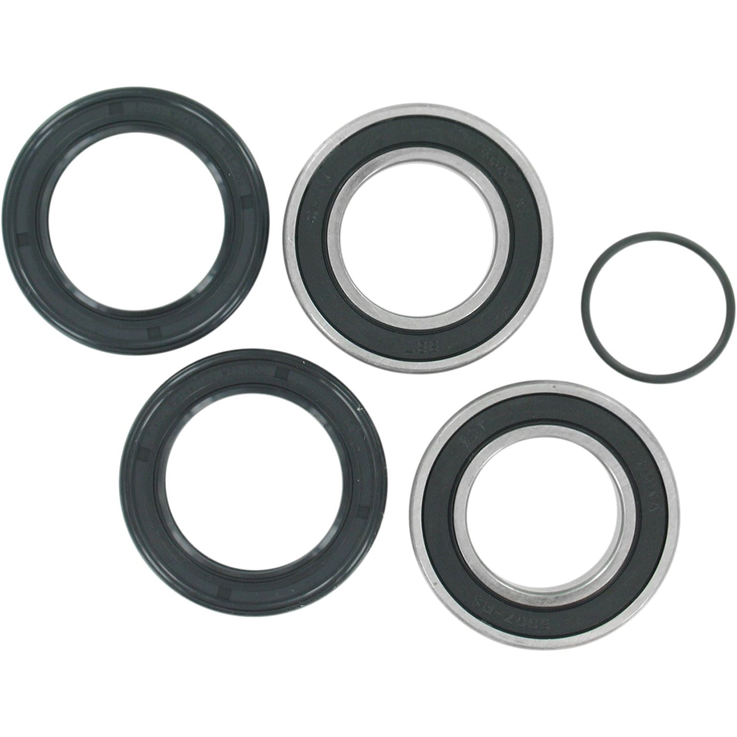 Pivot Works Rear Wheel Bearing Kit PWRWK-S54-000_454560