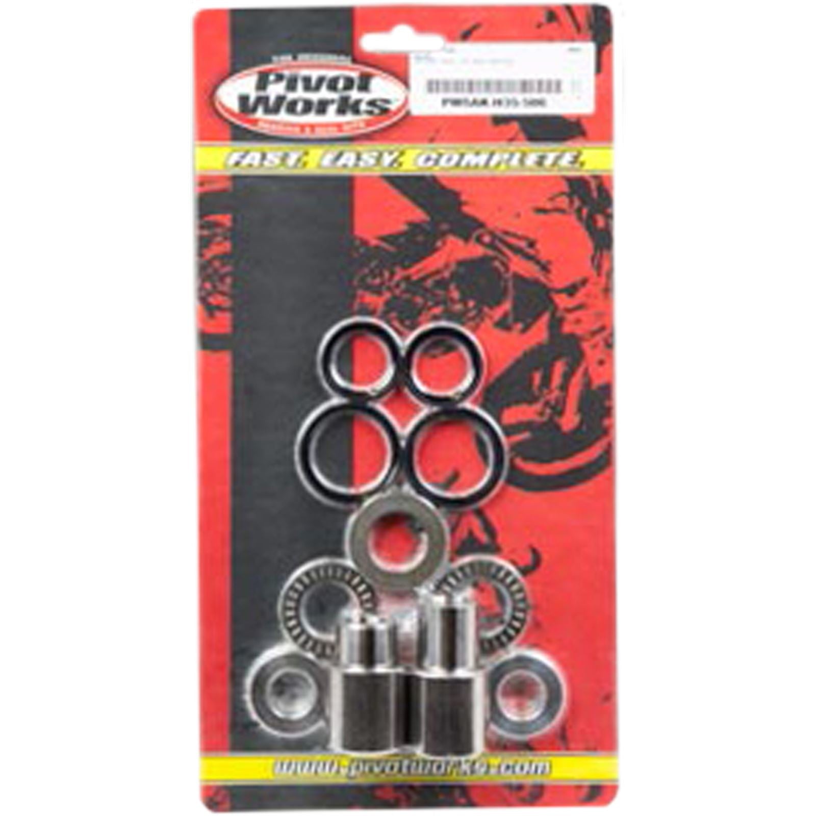 Pivot Works Swingarm Kit PWSAK-Y22-001_25725