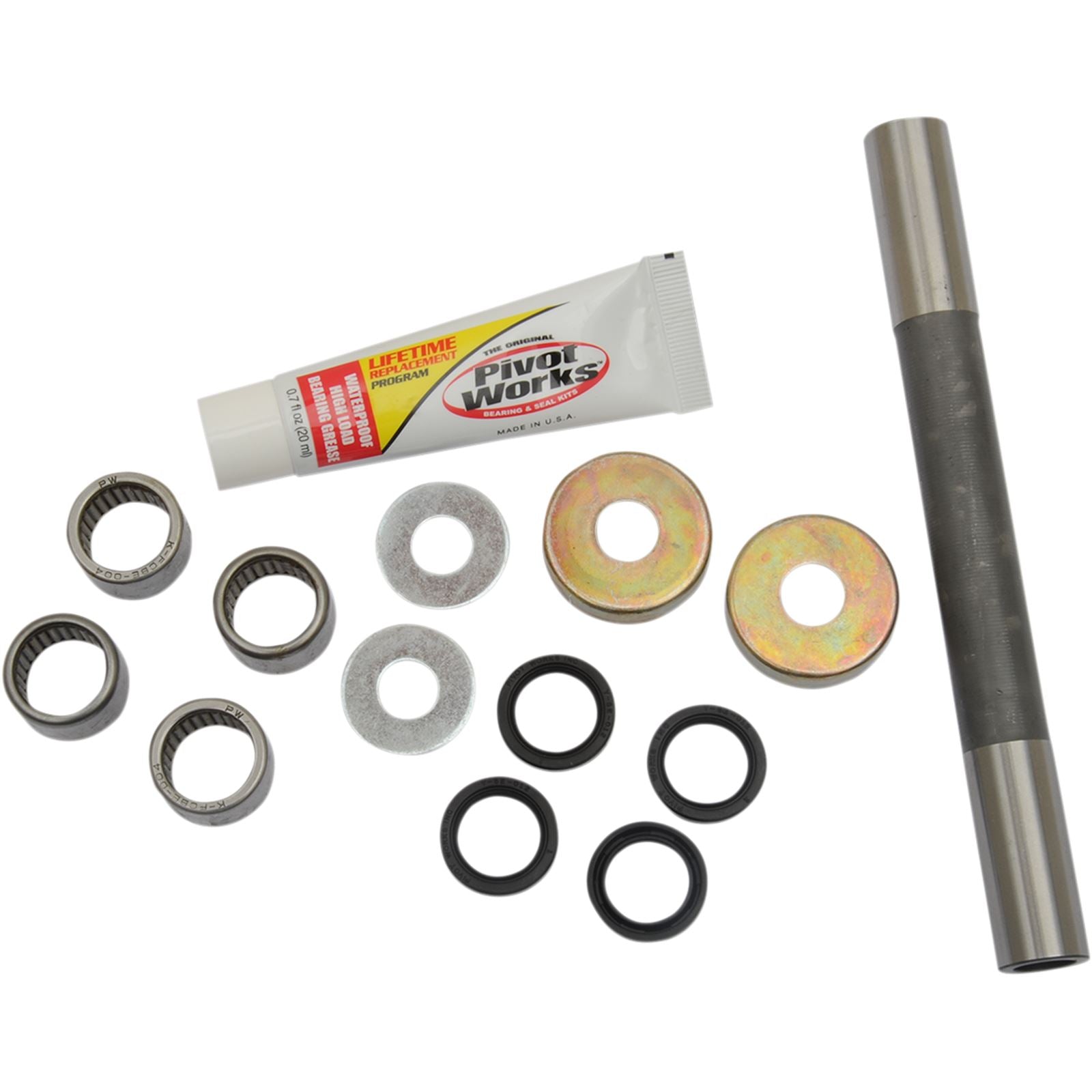 Pivot Works Swingarm Kit PWSAK-Y22-001_454833