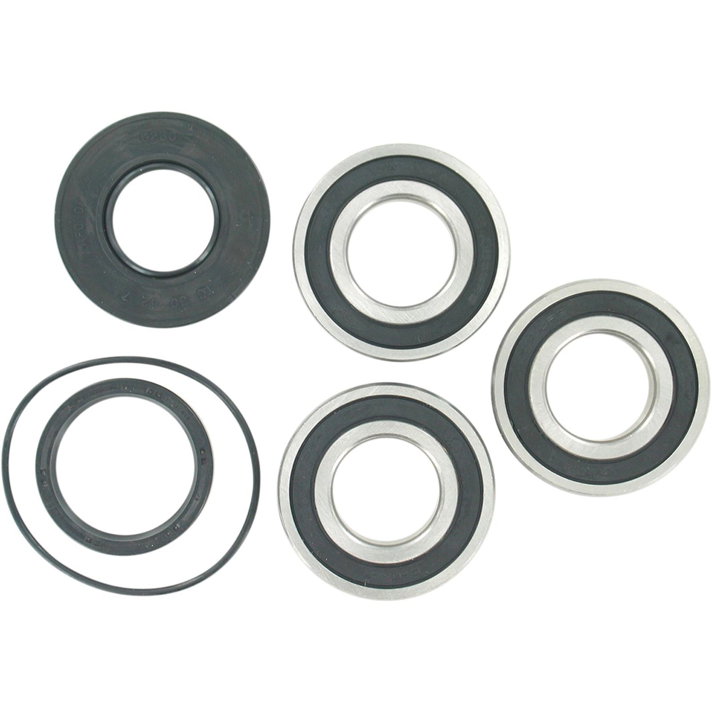 Pivot Works Rear Wheel Bearing Kit PWRWK-P12-000_454556