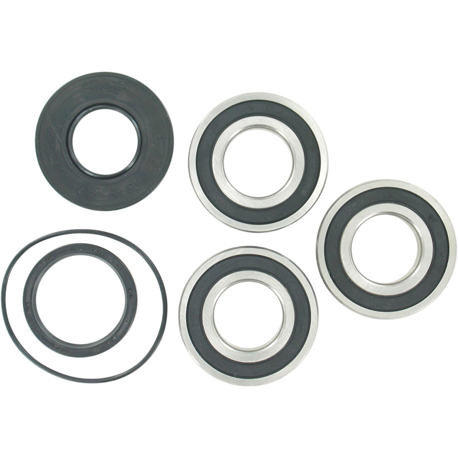 Pivot Works Rear Wheel Bearing Kit PWRWK-P12-000_454556