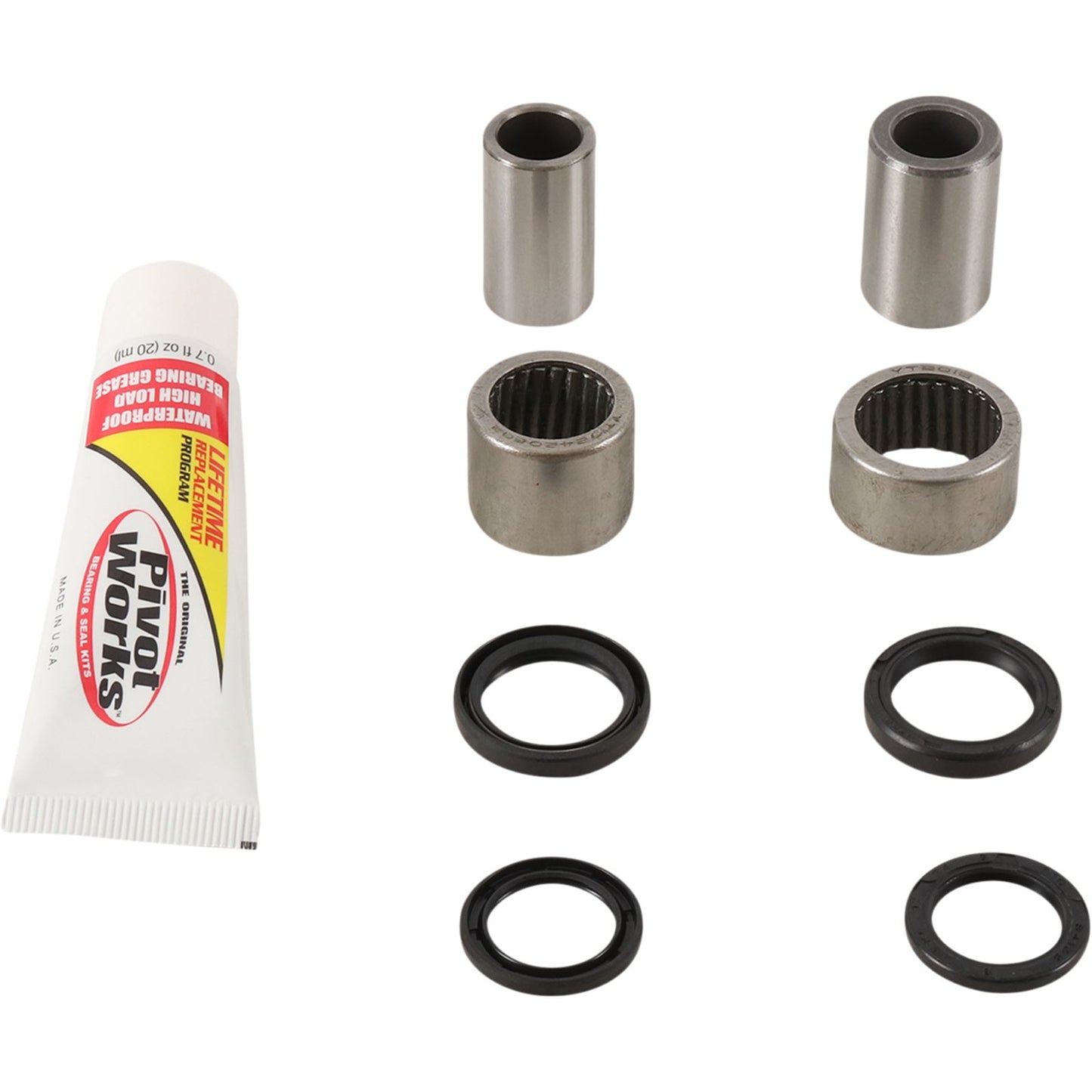 Pivot Works Shock Bearing Kit PWSHK-Y26-000_1040804