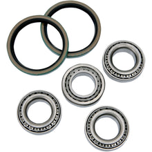 Pivot Works Front Shock Bearing Kit PWFSB-P01-000_454974