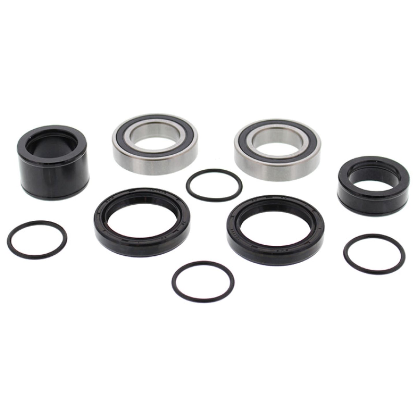 Pivot Works Water Proof Wheel Collar Kit Front for Yamaha PWFWC-Y10-500_1690292