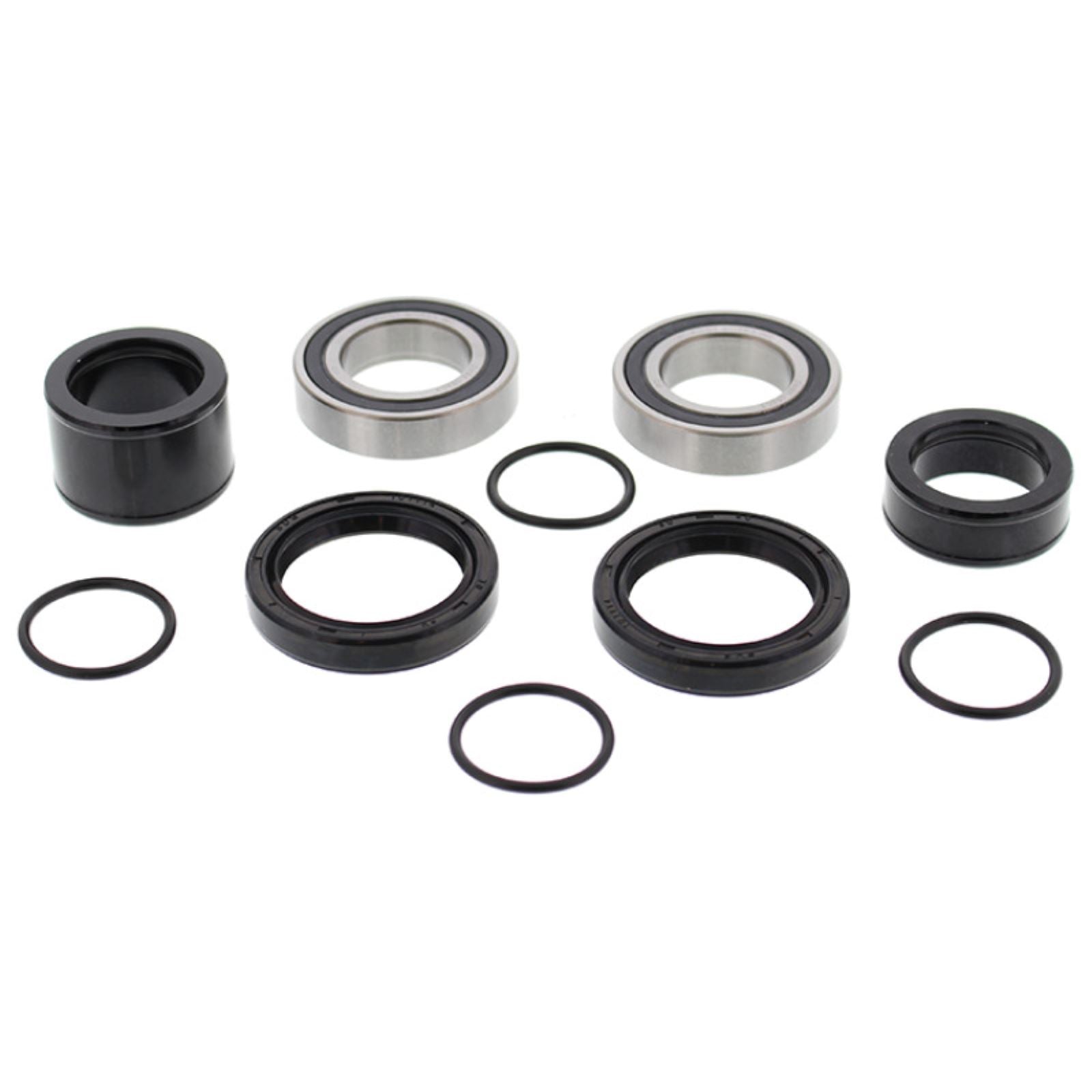 Pivot Works Water Proof Wheel Collar Kit Front for Yamaha PWFWC-Y10-500_1690292