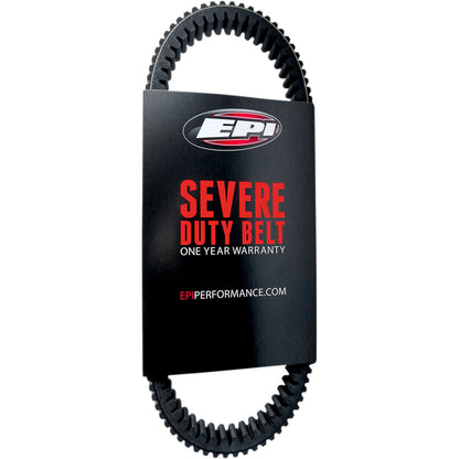 EPI Severe Duty Drive Belt Can-Am Maverick X3 WE265030_382761