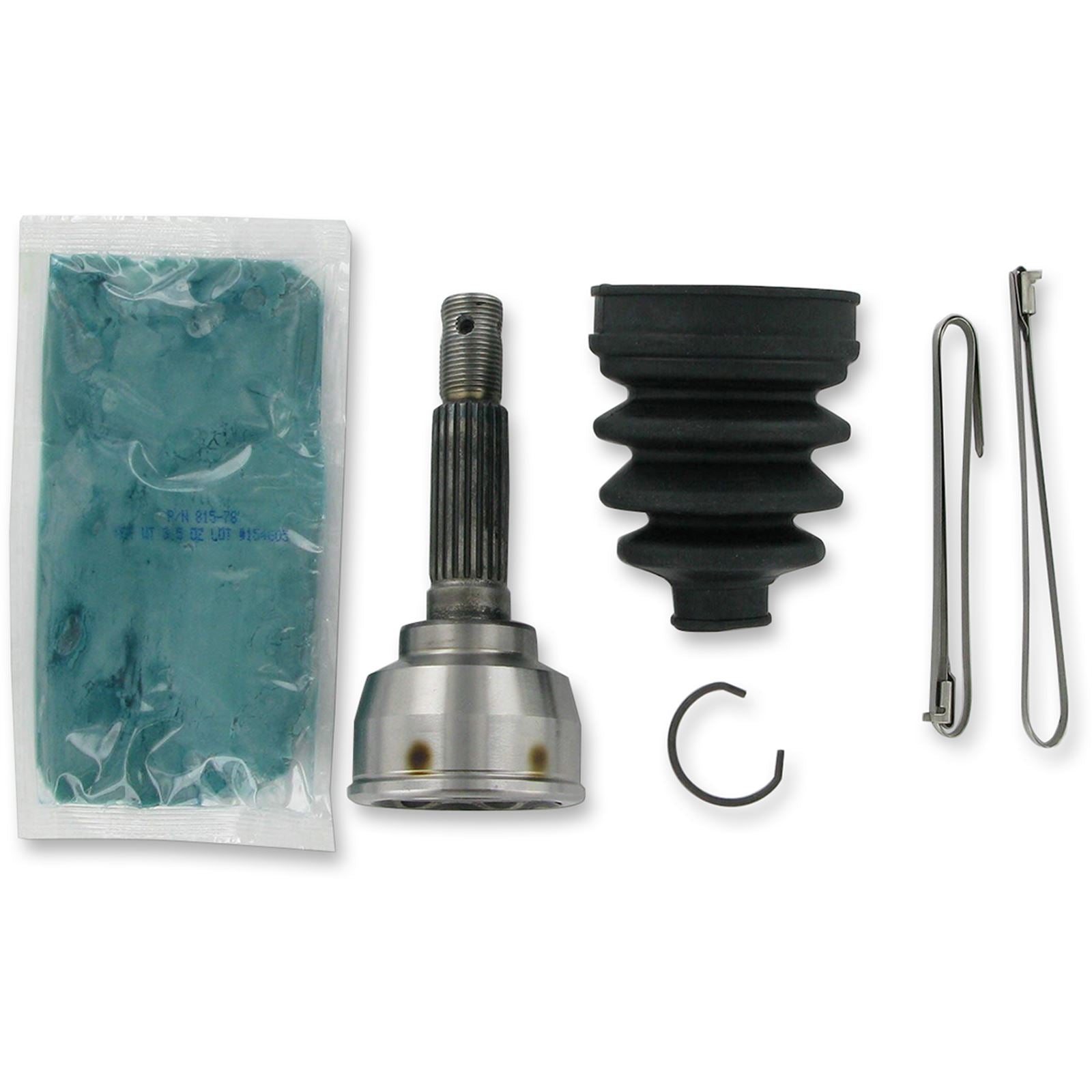 EPI Rear Outer CV Joint Kit WE271004_382157