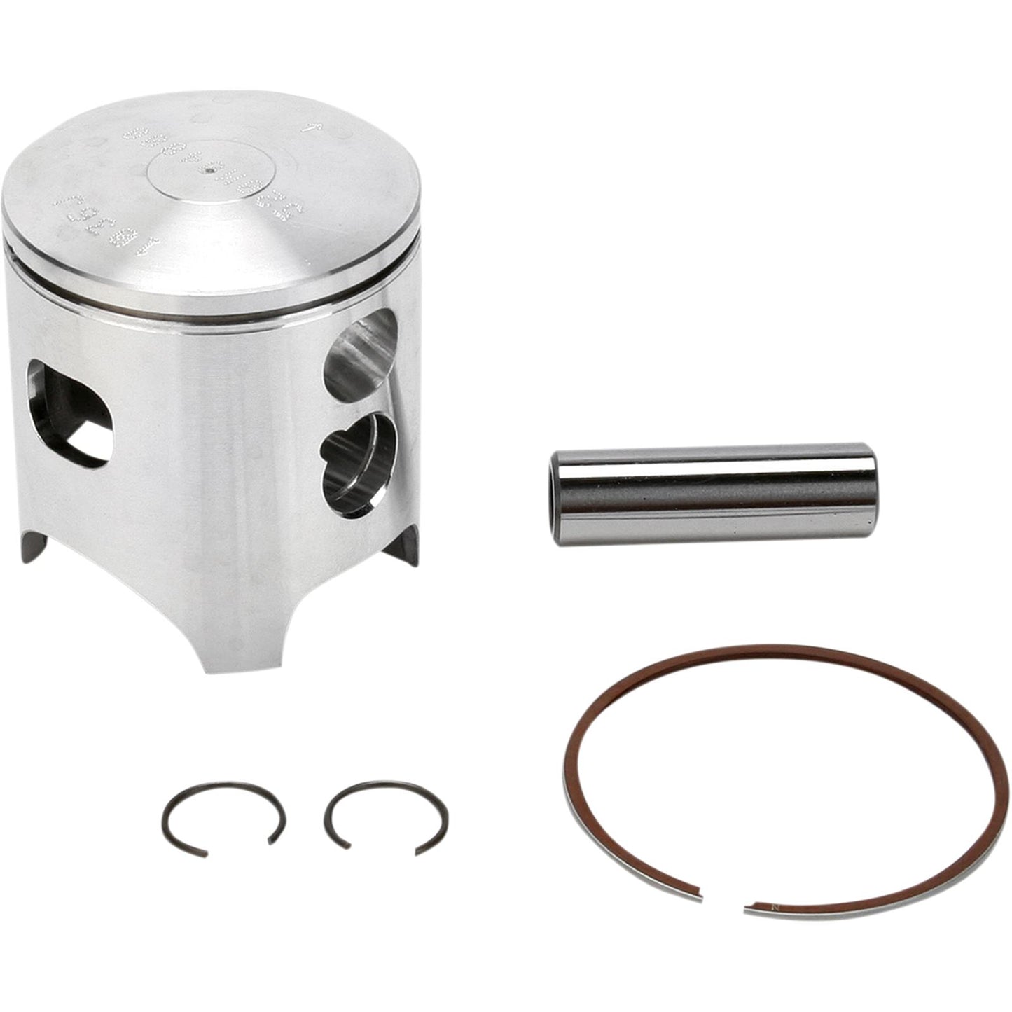 Wiseco - Powersports Piston M04950 YZ80 '85-87 520M04950_496658