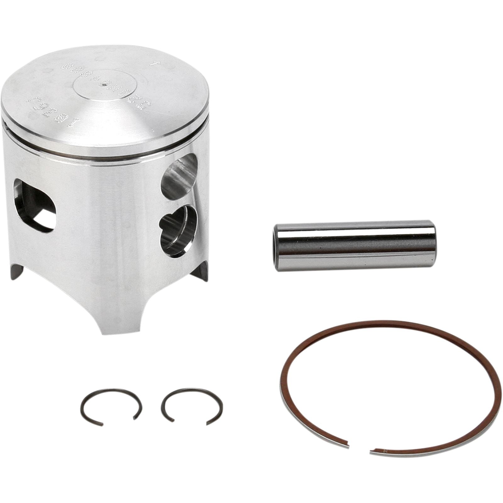 Wiseco - Powersports Piston M04950 YZ80 '85-87 520M04950_496658