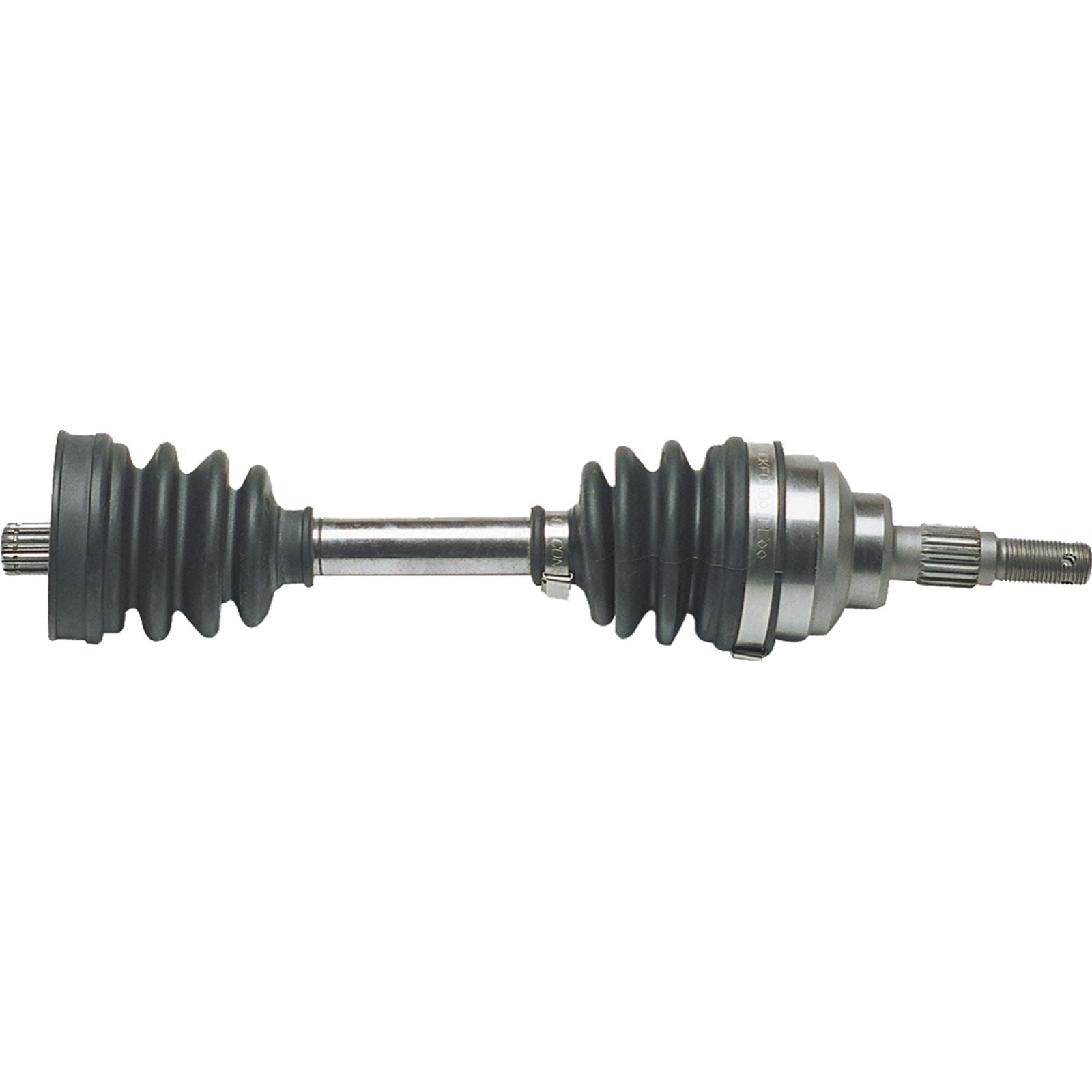 EPI Half Wheel Shaft - Front for Honda WE381085_25842