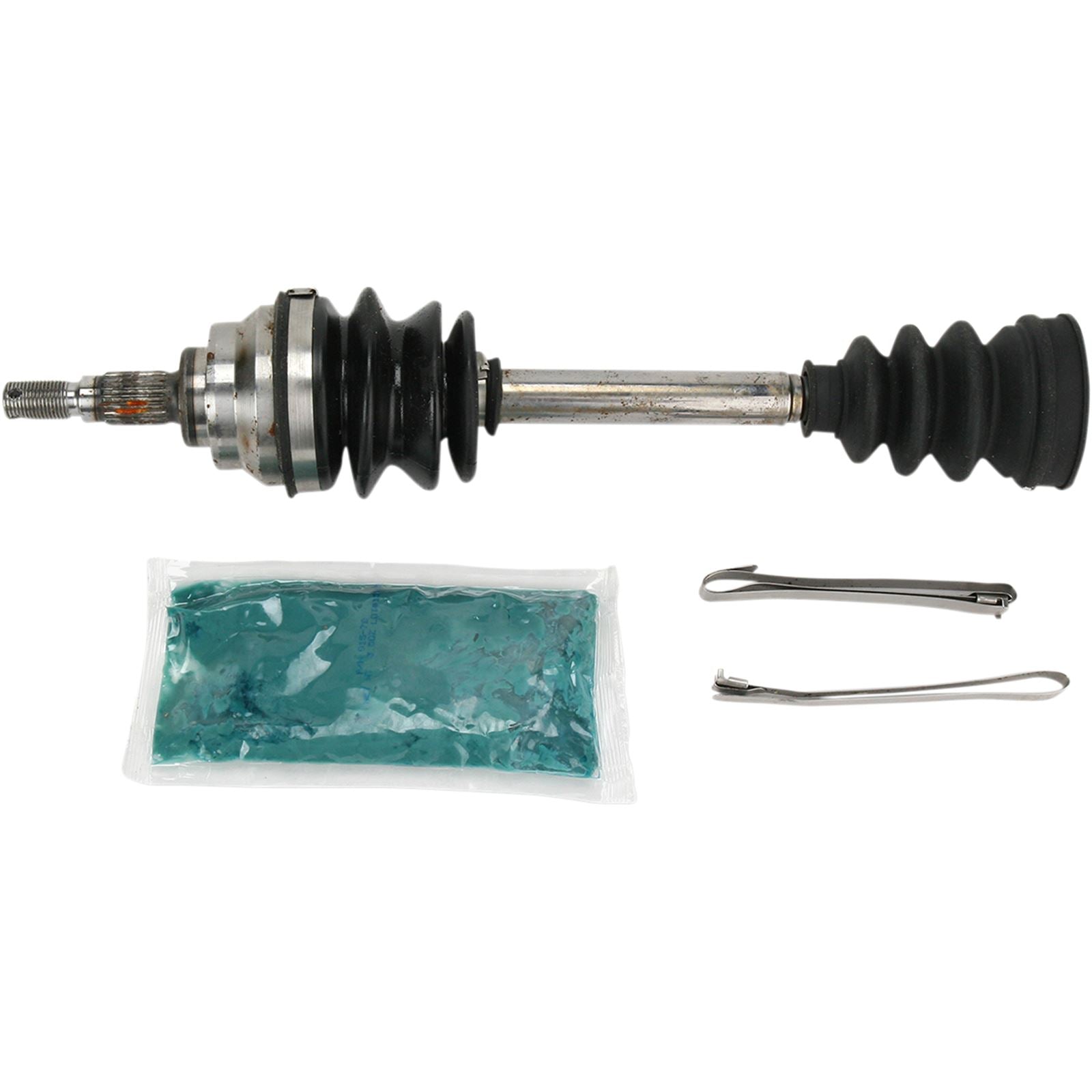EPI Half Wheel Shaft - Front for Honda WE381085_382803