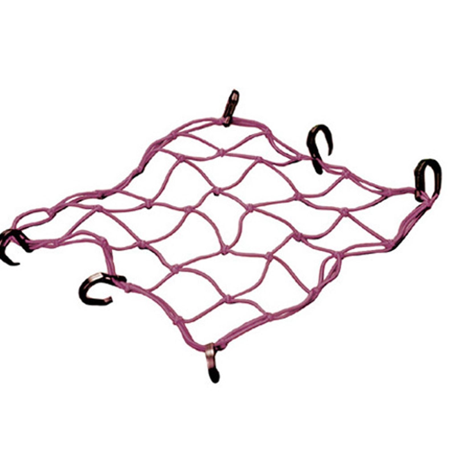 Emgo Super Net - Red 78-60501_555273