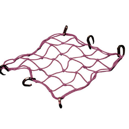 Emgo Super Net - Red 78-60501_555273