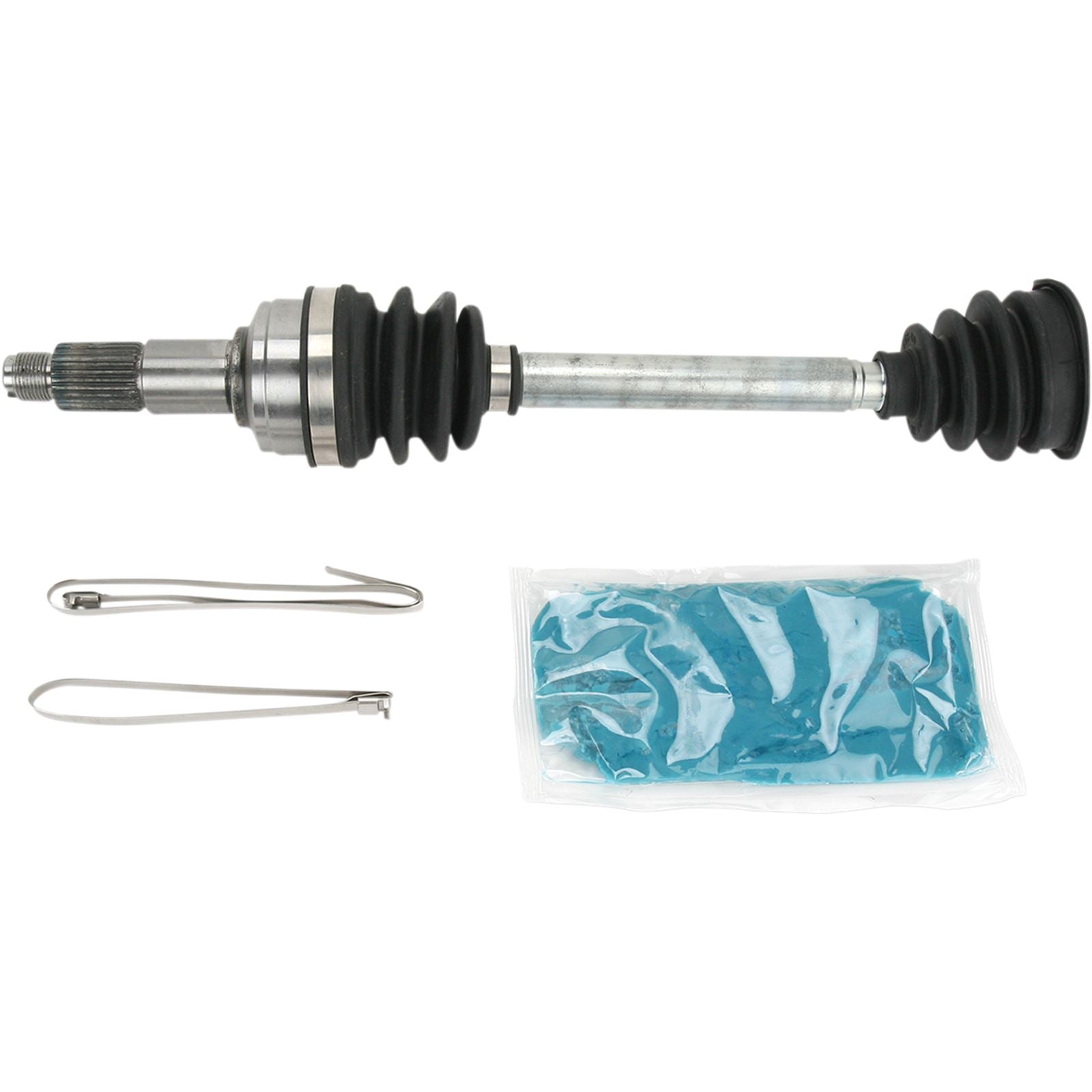 EPI Half Wheel Shaft - Front - for Yamaha WE381440_382786