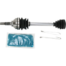 EPI Half Wheel Shaft - Front For Kawasaki WE381628_382242