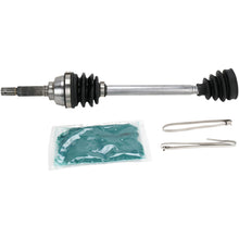 EPI Front Half Wheel Shaft for Suzuki WE381816_382248