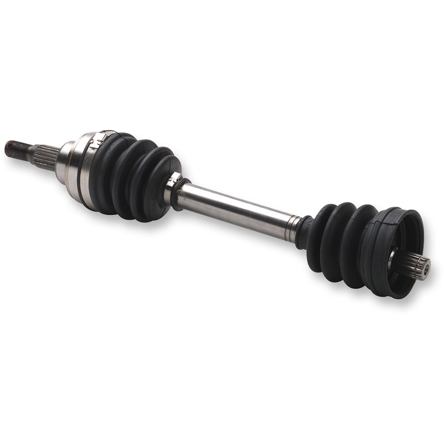 EPI Half Wheel Shaft - Front For Kawasaki WE382926_382271