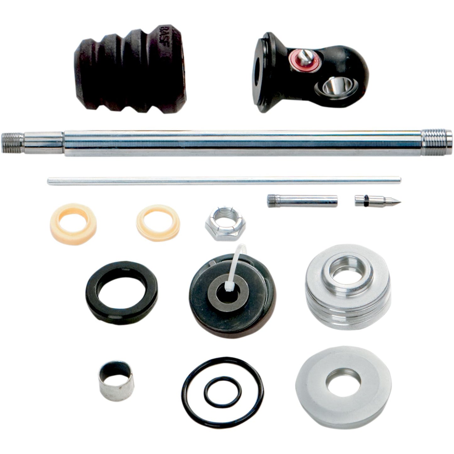 Fox Factory Upgrade Kit Stage 2 Rear 803-00-618_388900