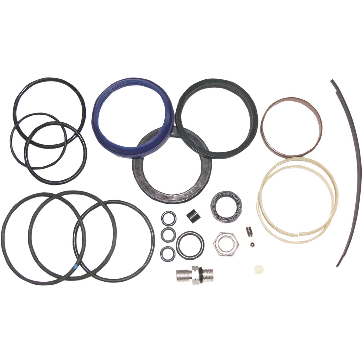 Fox Factory Float 3 Rebuild Kit For One Shock 803-00-743_388902