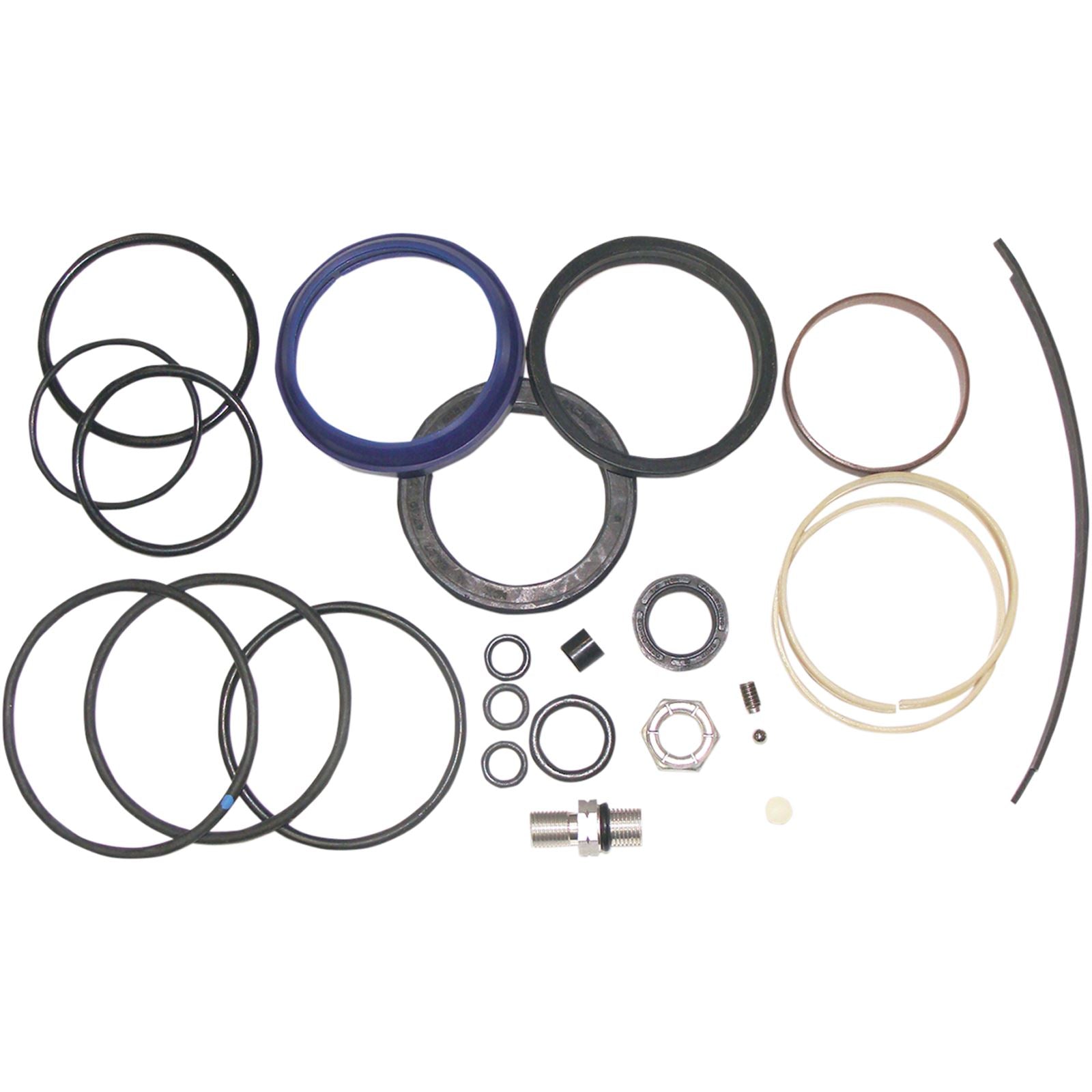Fox Factory Float 3 Rebuild Kit For One Shock 803-00-743_388902