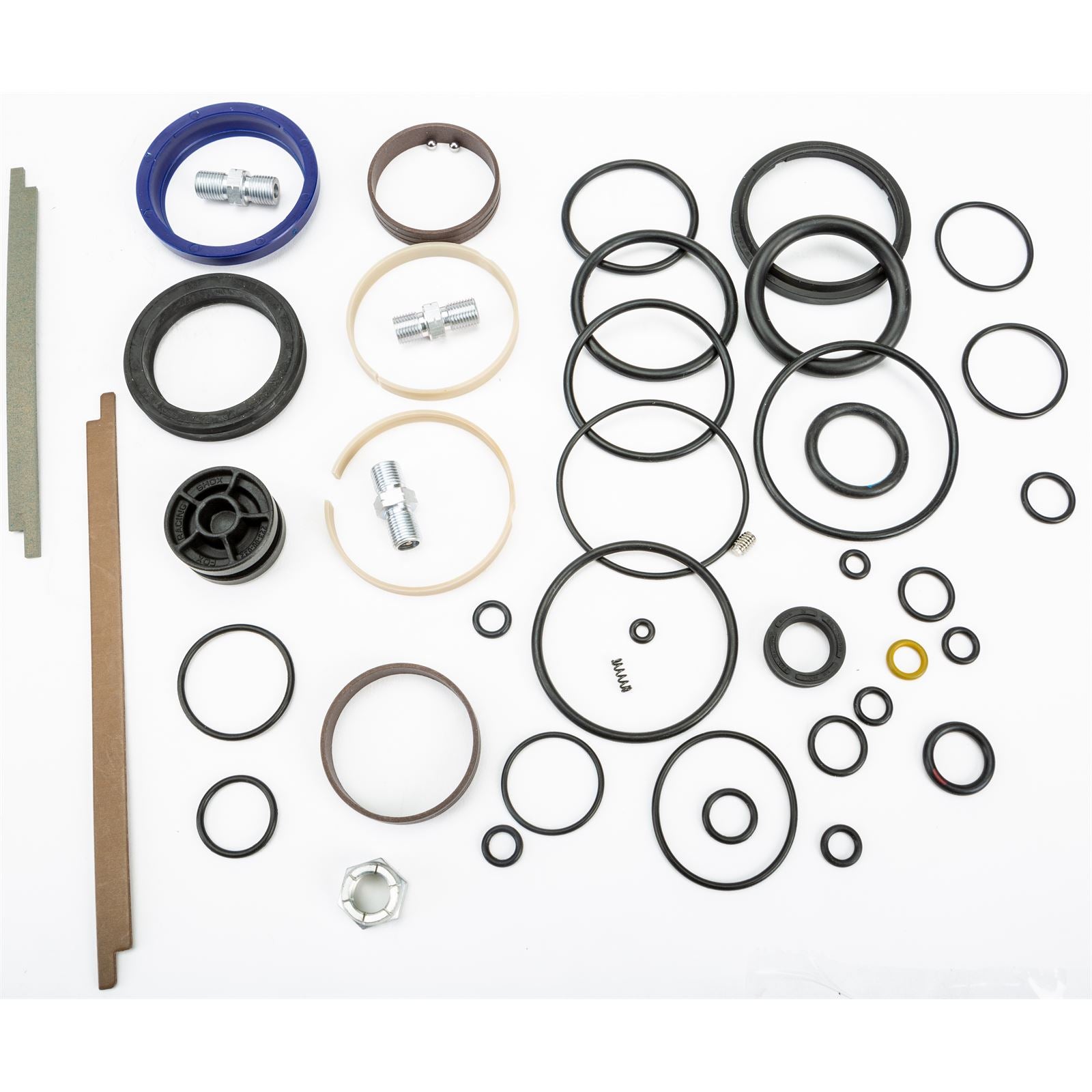 Fox Factory Float 3 Evol RC2 Shock Rebuild Kit 803-00-741_606069
