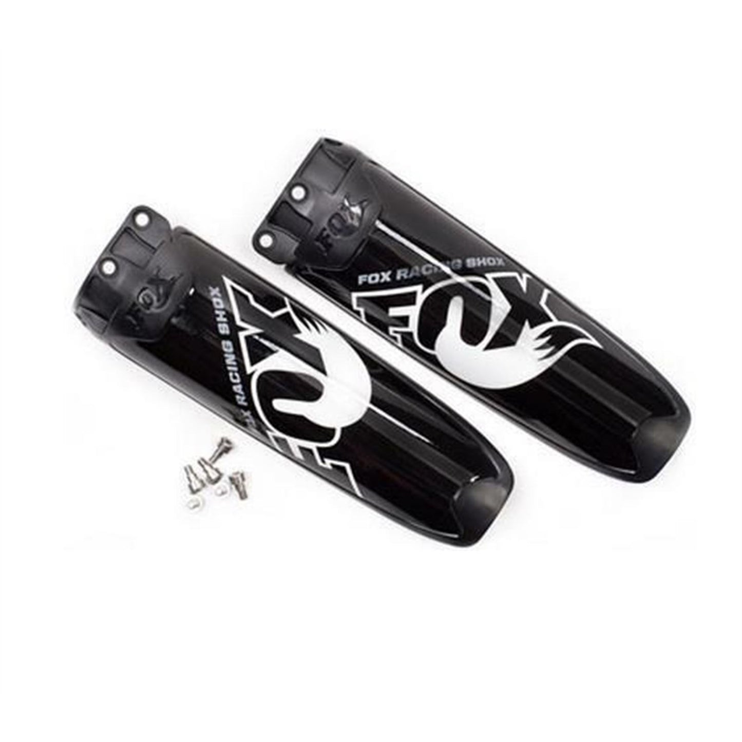 Fox Factory Airshock Body Guard with  Sticker [MPN: 803-00-478]_724949