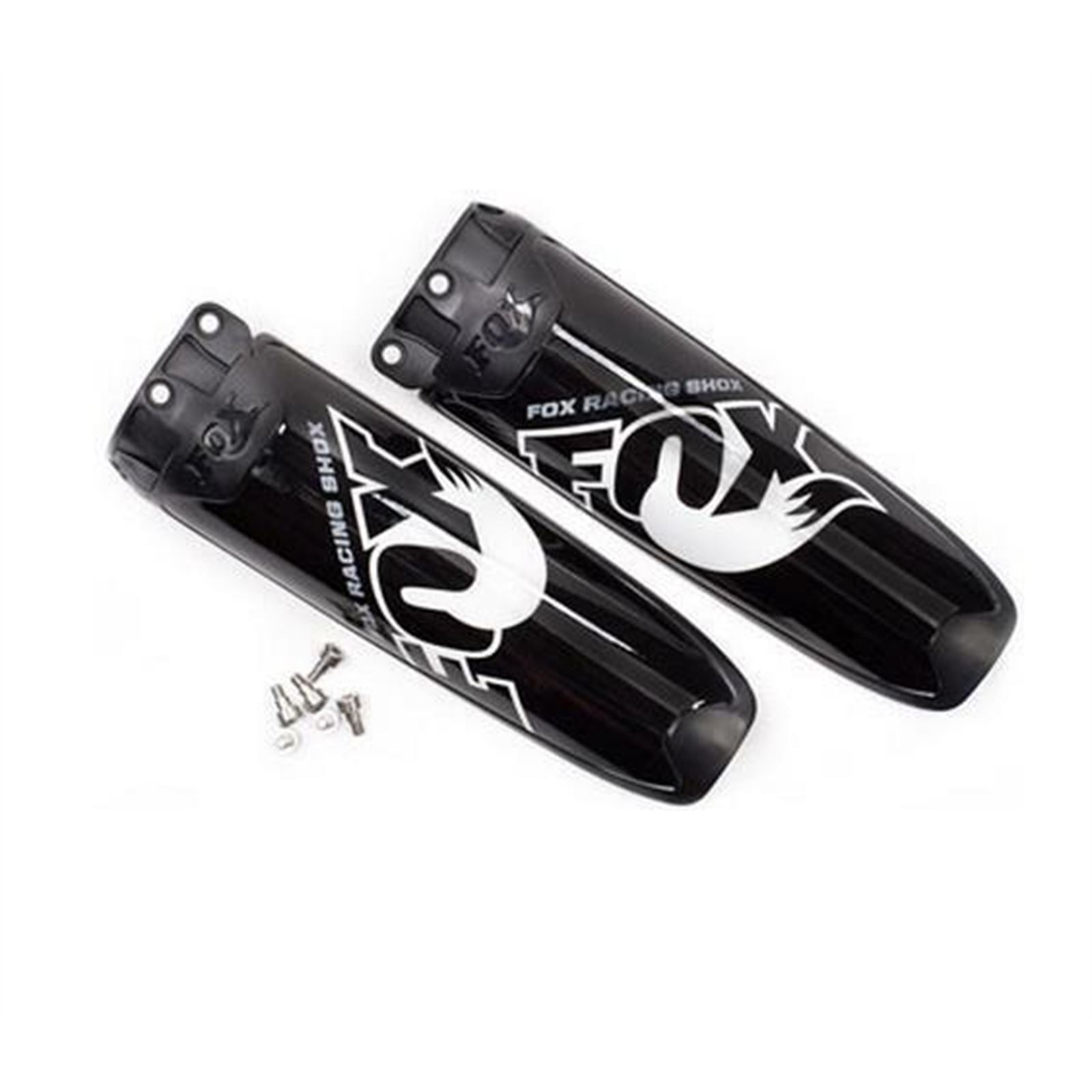 Fox Factory Airshock Body Guard with  Sticker [MPN: 803-00-478]_724949