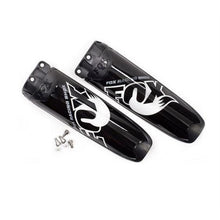 Fox Factory Airshock Body Guard with  Sticker [MPN: 803-00-478]_724949