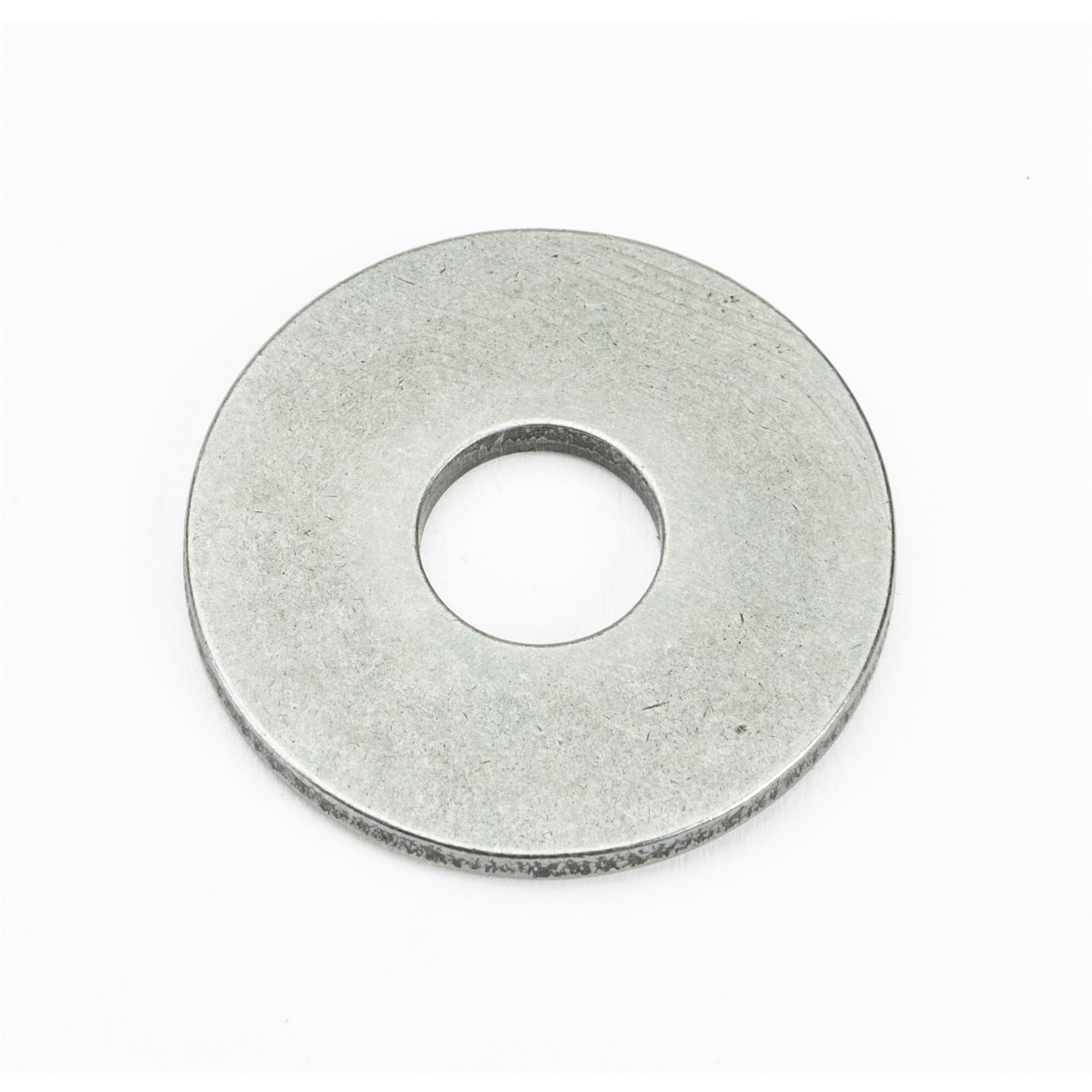 Fox Factory Top Out Plate 1.125"x0.378"x0.093" 050-00-000-C_606083