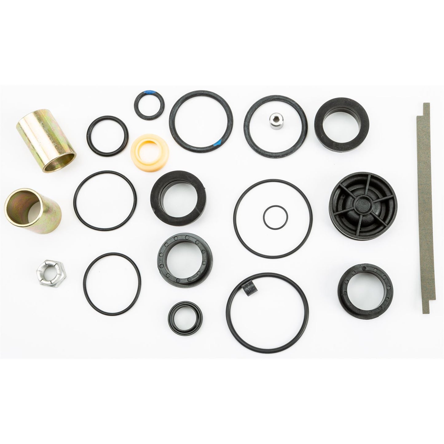 Fox Factory Rebuild Kit Zero IFP Oe 1.459" Bore / .498" Shaft 803-01-126_606090