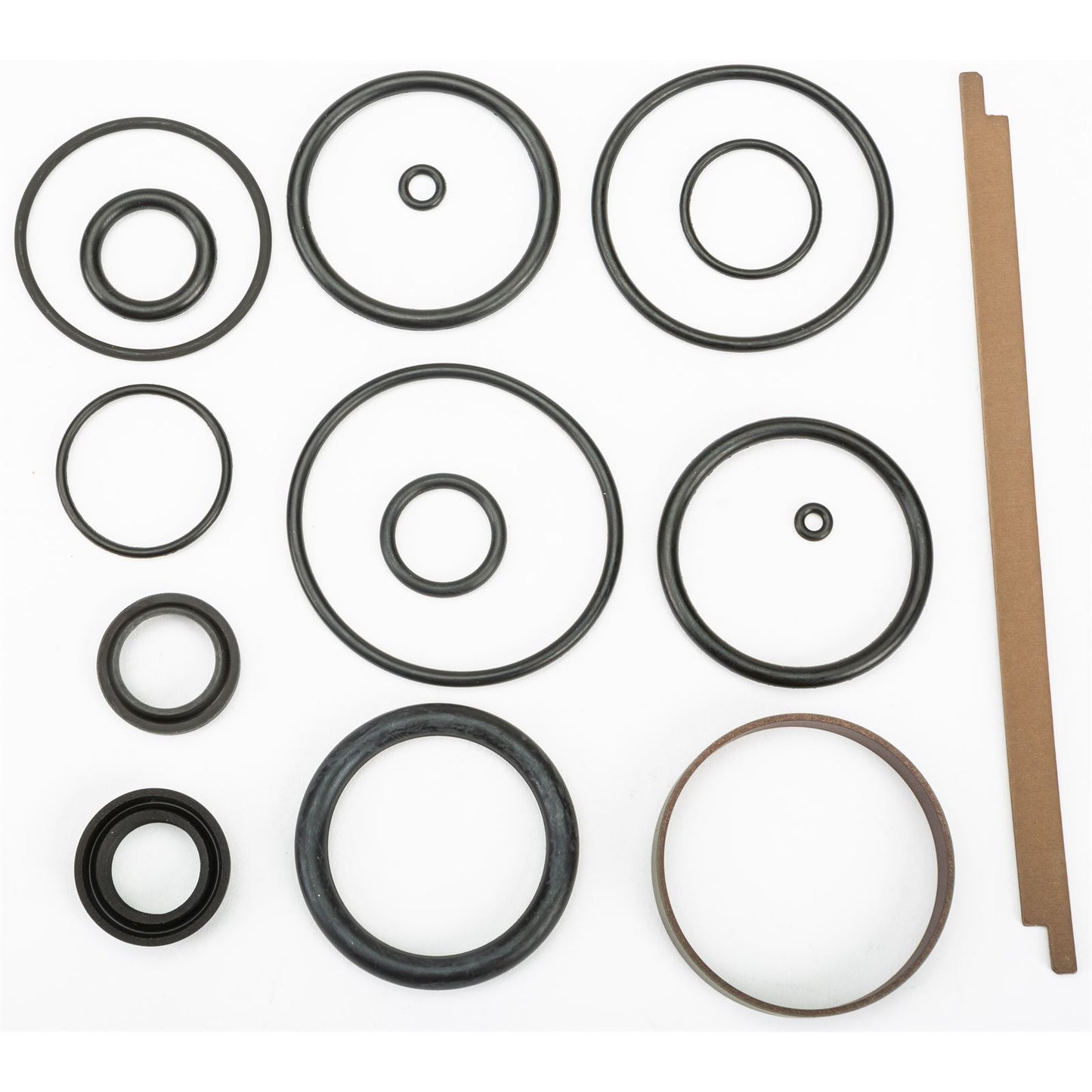 Fox Factory Rebuild UTV 2.0 Alum Kit Kit For 1 Complete Shock 803-00-693_606094