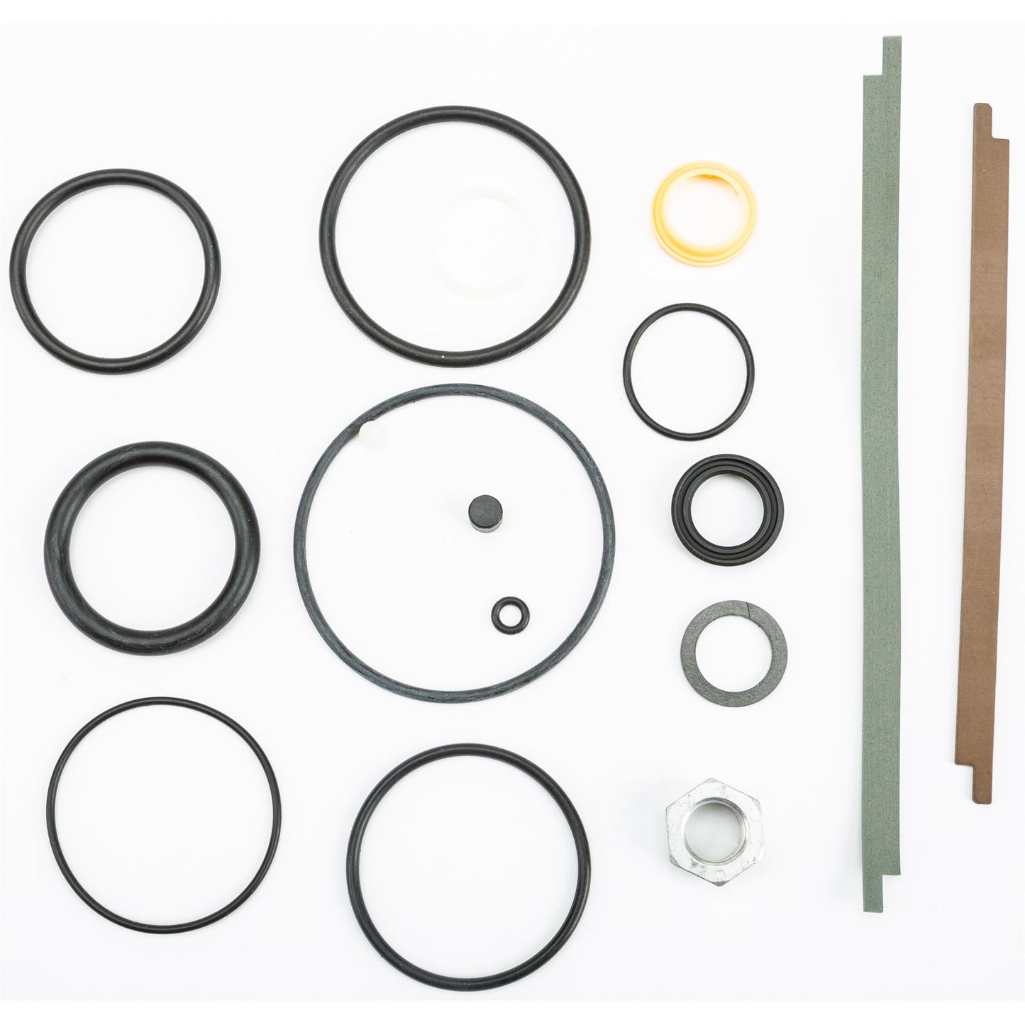 Fox Factory Rebuild UTV 2.5 Oe Kit Kit For 1 Complete Shock 803-00-722_606095