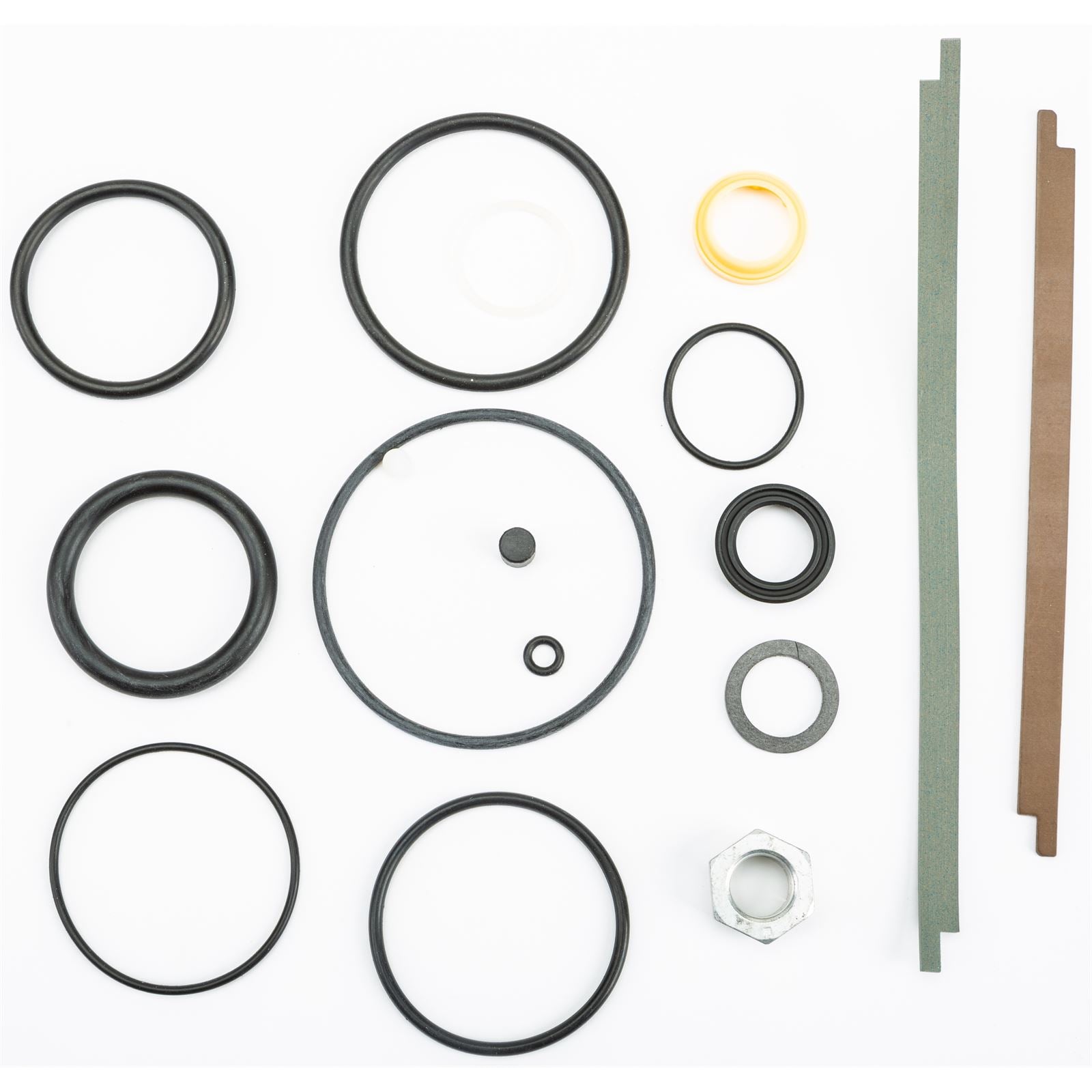 Fox Factory Rebuild UTV 2.5 Oe Kit Kit For 1 Complete Shock 803-00-722_606095