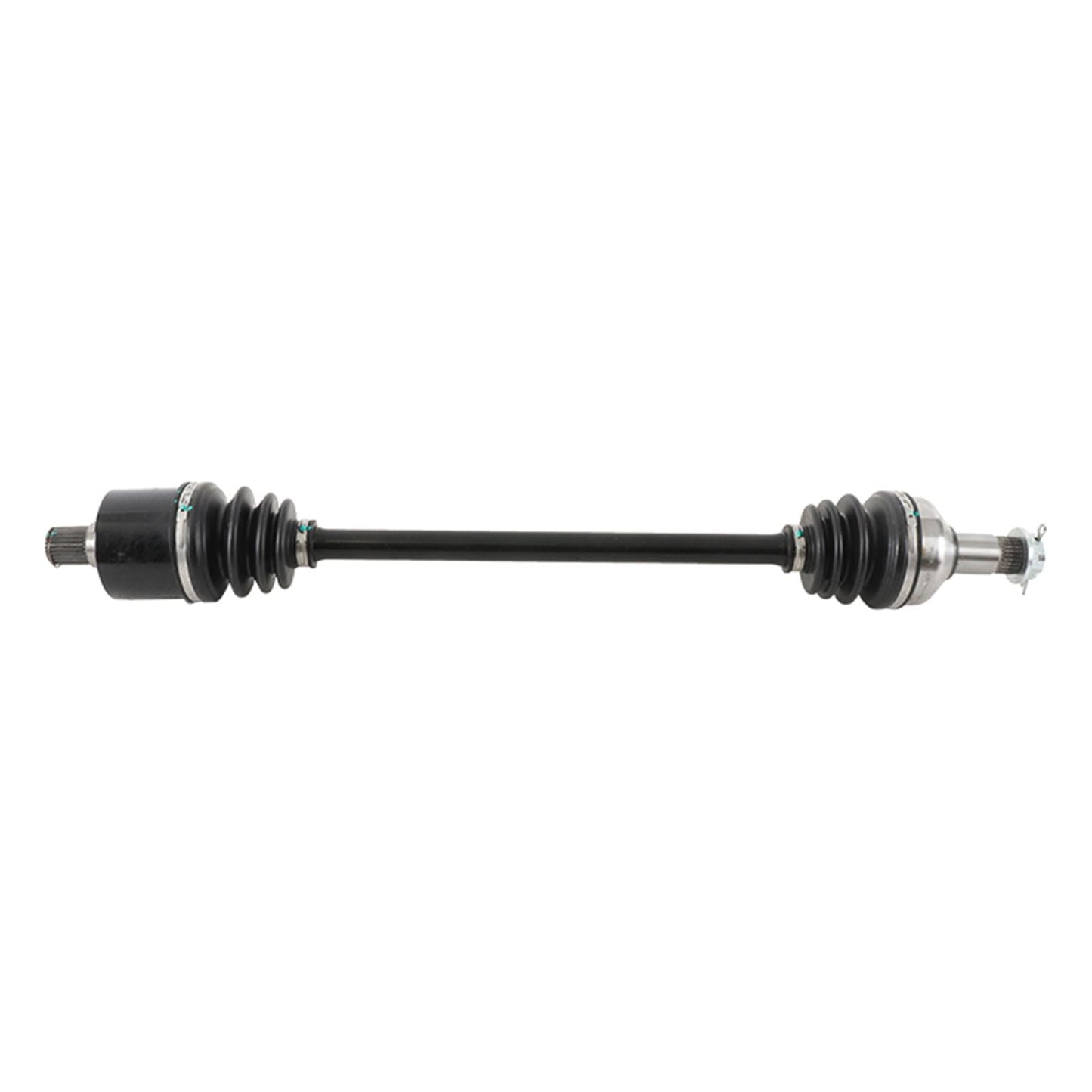 All Balls 6 Ball Heavy Duty Axle Rear ATV-AC-8-355_25984