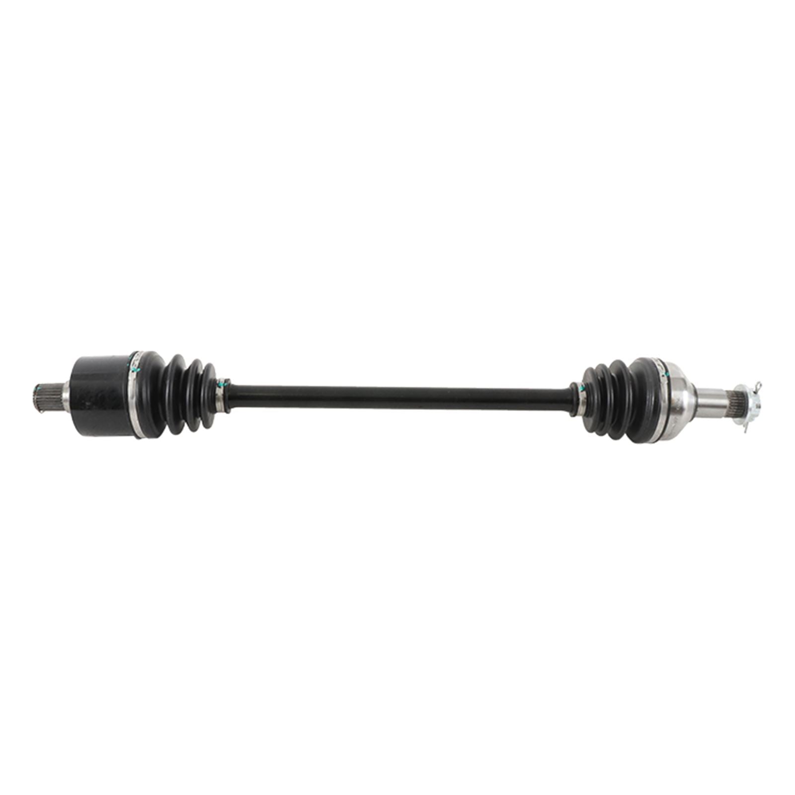 All Balls 6 Ball Heavy Duty Axle Rear ATV-AC-8-355_25984