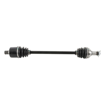 All Balls 6 Ball Heavy Duty Axle Rear ATV-AC-8-355_25984