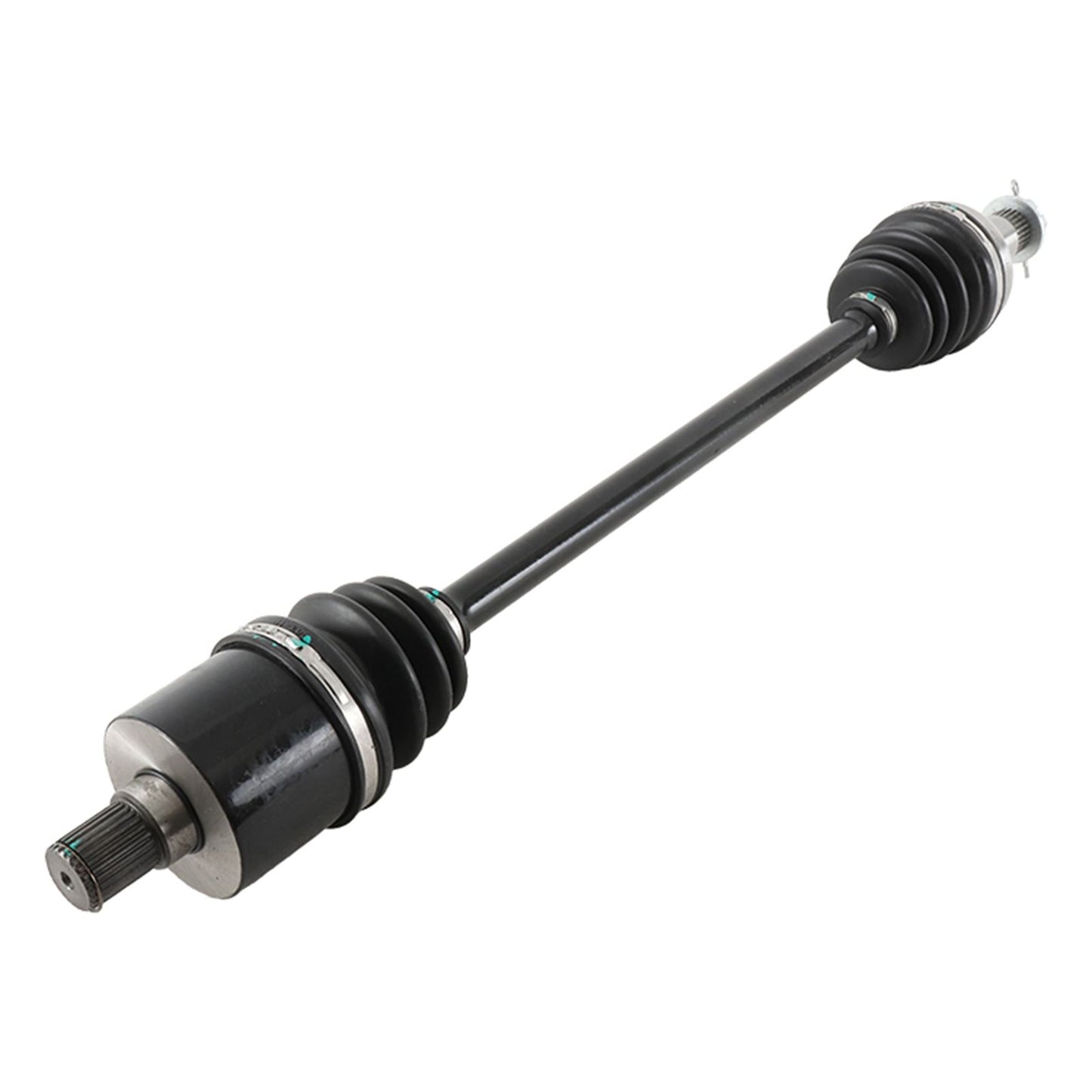 All Balls 6 Ball Heavy Duty Axle Rear ATV-AC-8-355_25985