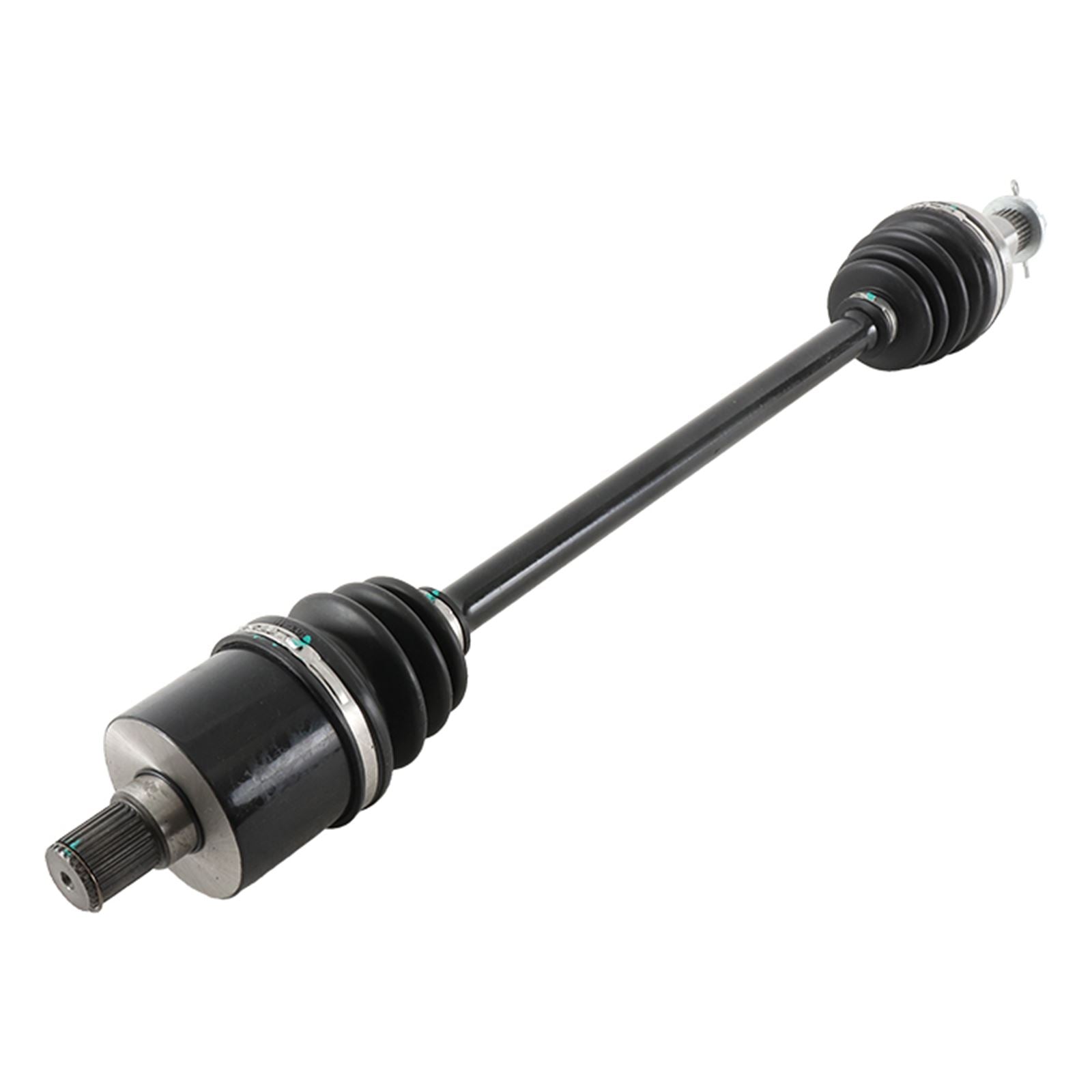 All Balls 6 Ball Heavy Duty Axle Rear ATV-AC-8-355_25985
