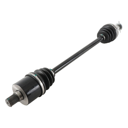 All Balls 6 Ball Heavy Duty Axle Rear ATV-AC-8-355_25985